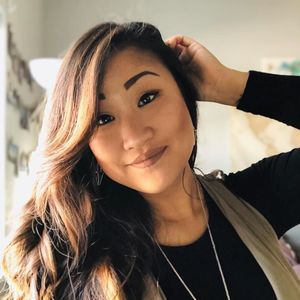 Meet your Posher, Jane